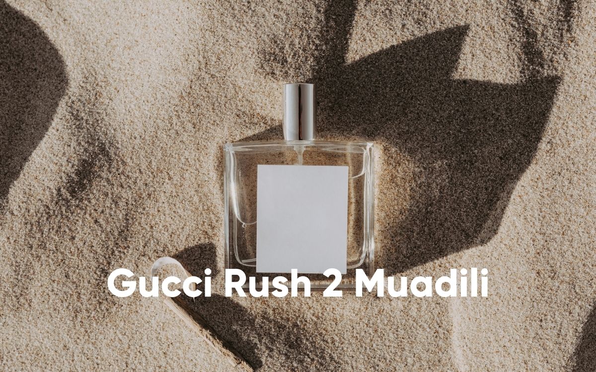 Gucci Rush 2 Muadili - 2024