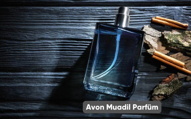 Avon Muadil Parfüm