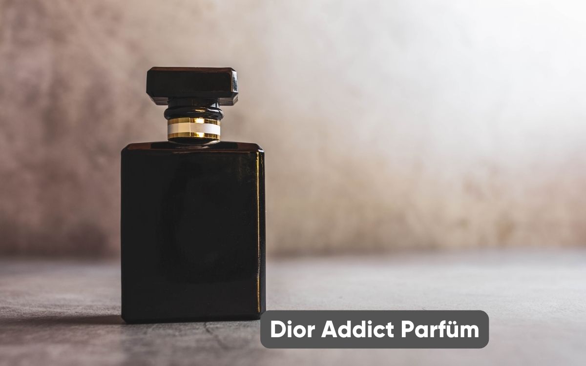 Dior Addict Parfüm