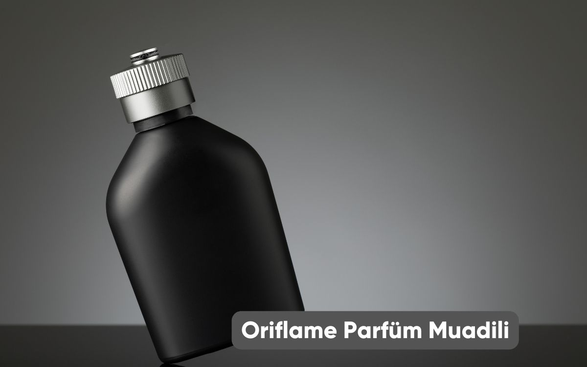 Oriflame Parfüm Muadili