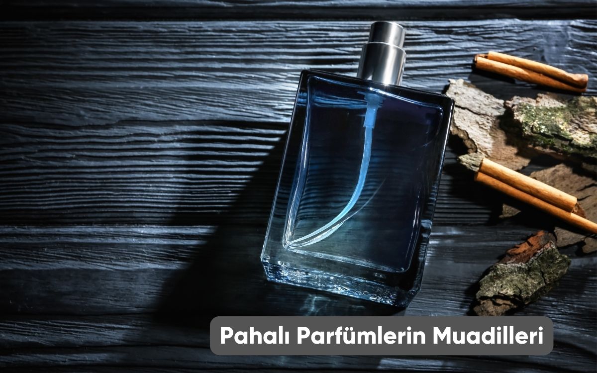 Pahalı Parfümlerin Muadilleri