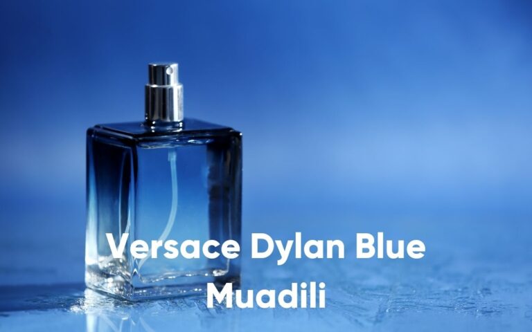 Versace Dylan Blue Muadili